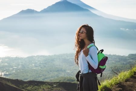 Mount Batur Sunrise Trekking