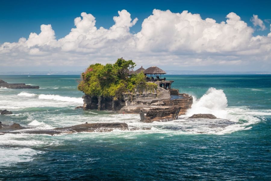 Bali : UNESCO World Heritage Site